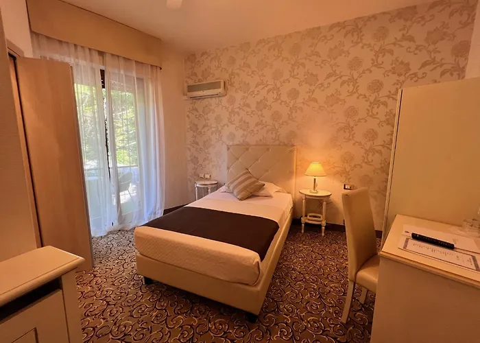 Conca D'oro Отель 3*