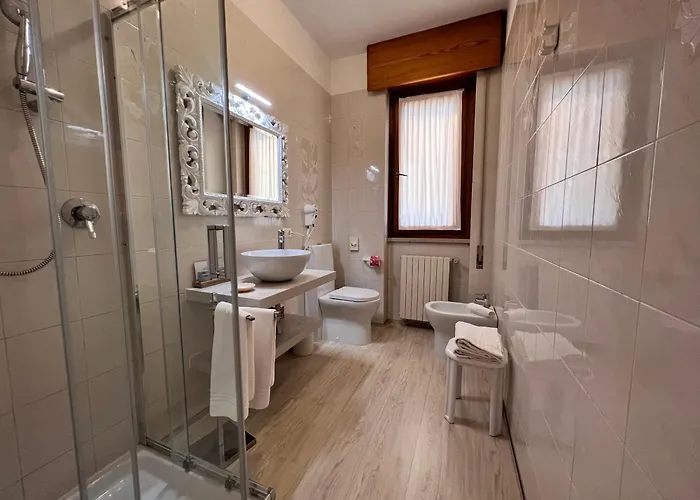 Отель Conca D'oro 3*