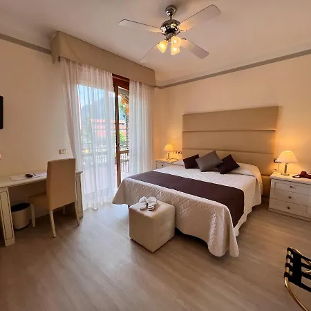 Conca D'oro Hotel Salò