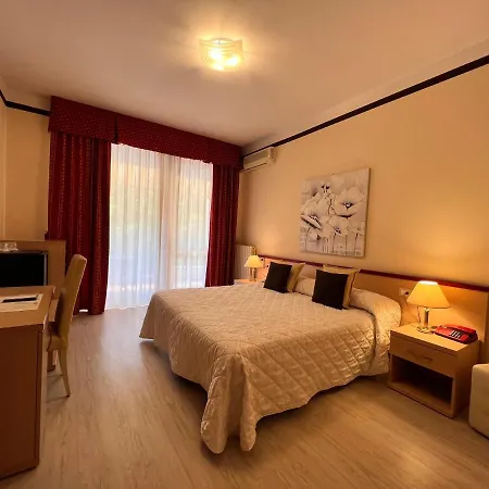 Conca D'oro 3* Saló