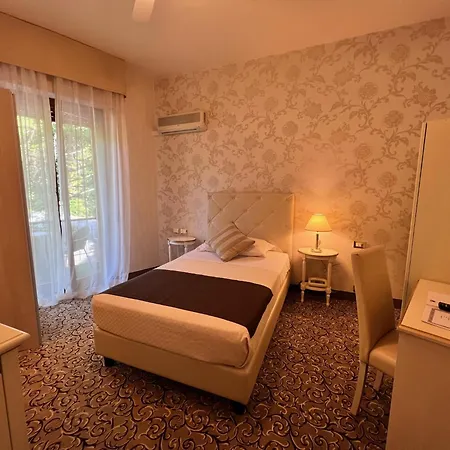 Conca D'oro Hotel 3*