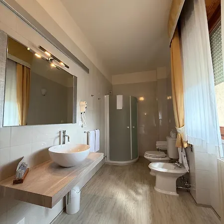Conca D'oro Hotel Saló