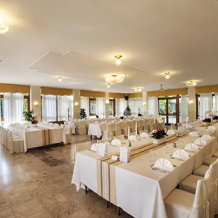 Conca D'oro 3* Сало