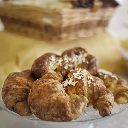Conca D'oro Отель