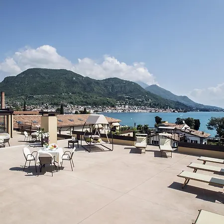 Conca D'oro Hotel