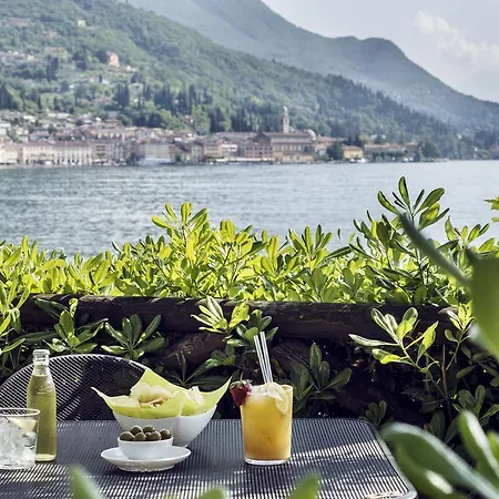 Hotel Conca D'oro Salò