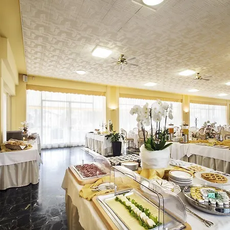 Conca D'oro 3*