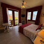 Conca D'oro 3* Saló