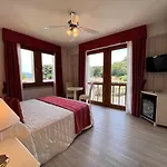 Conca D'oro Hotel 3*