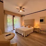 Hotel Conca D'oro Saló
