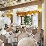 Hotel Conca D'oro Saló