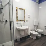 Conca D'oro Hotel 3*