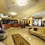 Hotel Conca D'oro 3*