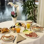 Conca D'oro Hotel 3*