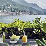Hotel Conca D'oro Saló