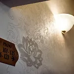 Conca D'oro Saló