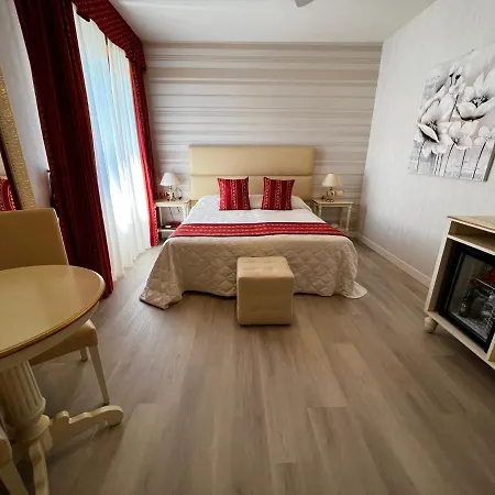 Conca D'oro Hotel Saló