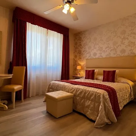 Conca D'oro Hotel 3*