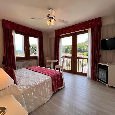 Conca D'oro Hotel 3*