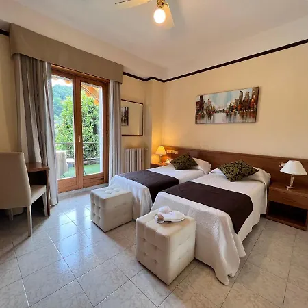 Conca D'oro Szálloda 3*