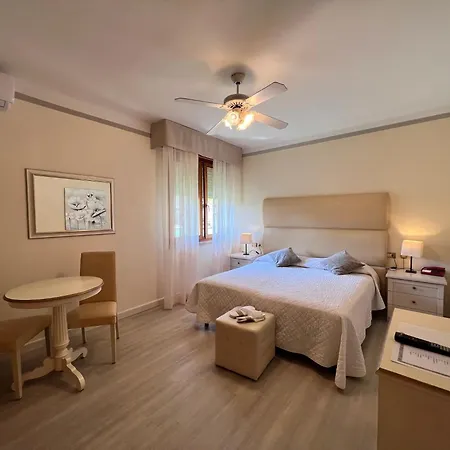Conca D'oro Hotel Saló