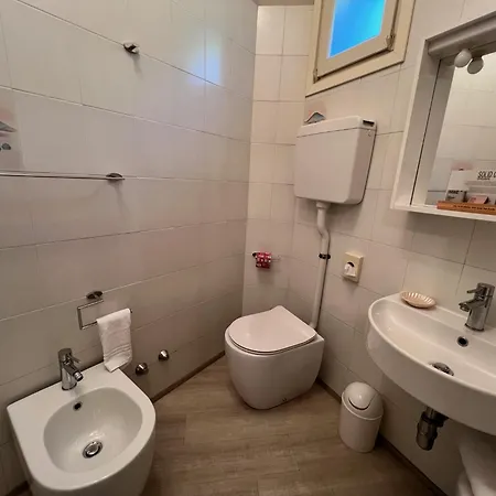 Conca D'oro Szálloda 3*