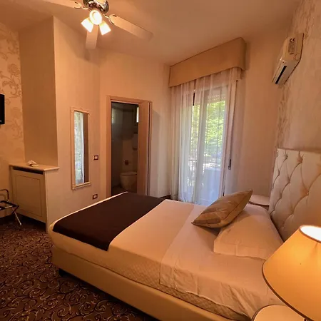 Conca D'oro Hotel
