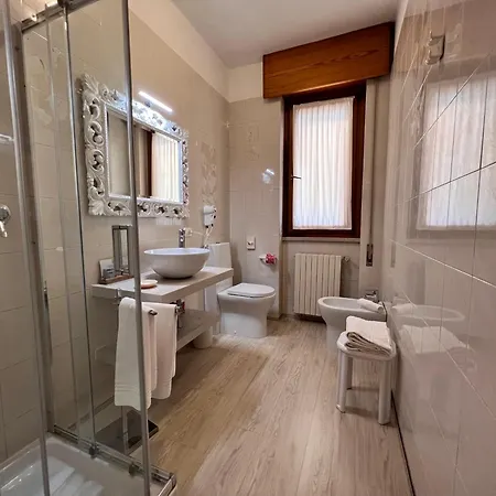 Szálloda Conca D'oro 3*