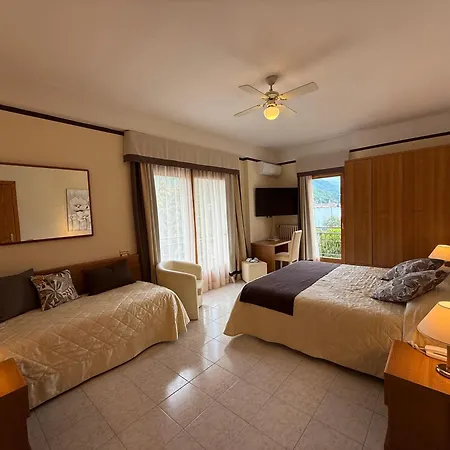 Conca D'oro Hotel 3*