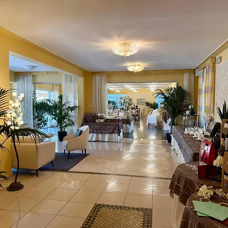 Conca D'oro Hotel