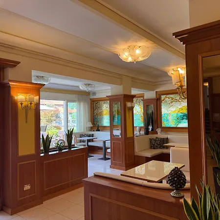 Hotel Conca D'oro