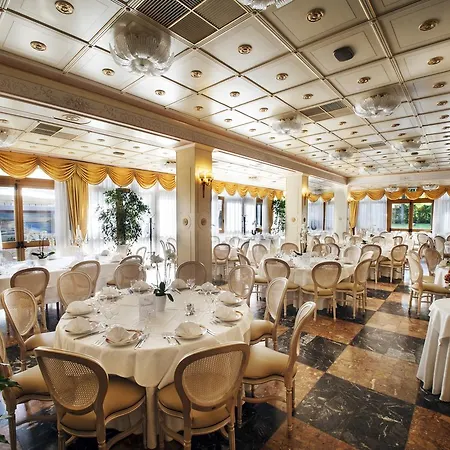 Conca D'oro Hotel