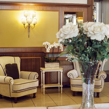 Conca D'oro Hotel Saló