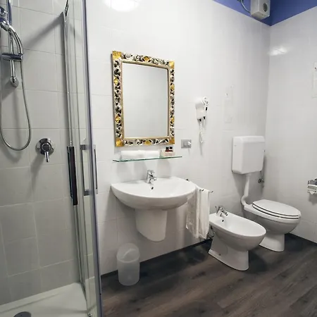 Conca D'oro Szálloda 3*