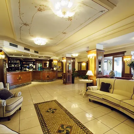 Hotel Conca D'oro 3*