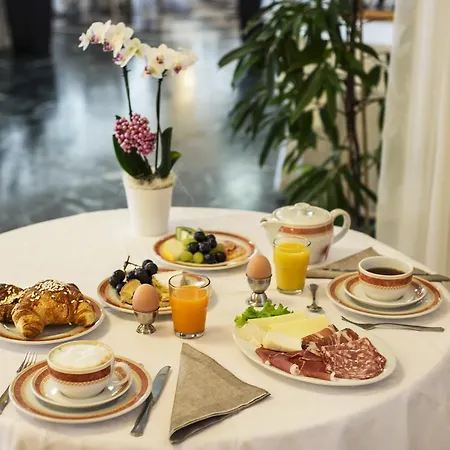 Conca D'oro Hotel 3*