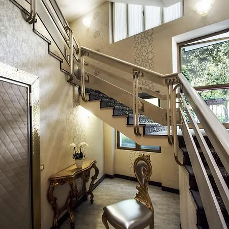 Conca D'oro Otel Salò