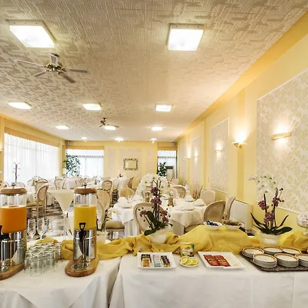 Conca D'oro Szálloda