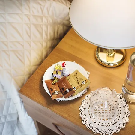Conca D'oro Szálloda Salò