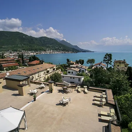 Conca D'oro Hotel 3*