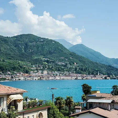 Conca D'oro Hotel