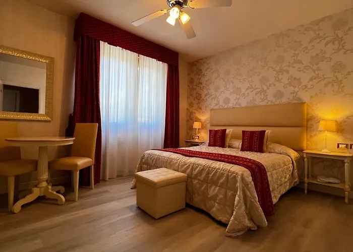 Conca D'oro Hotel 3*