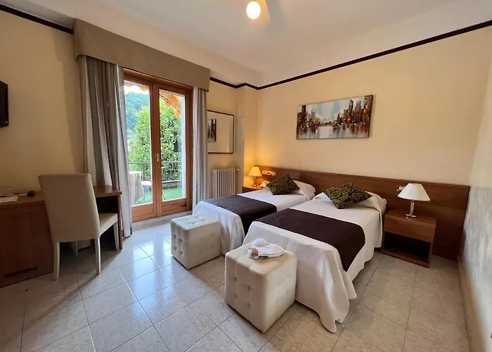 Conca D'oro Hotel 3*