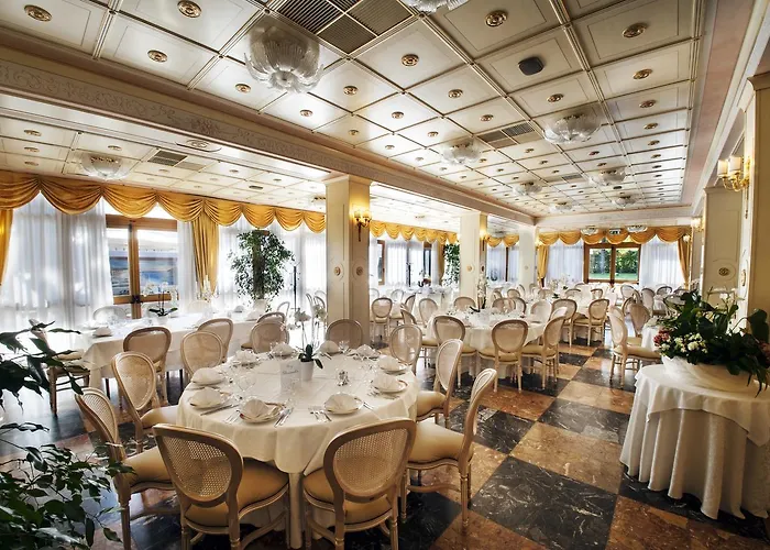 Conca D'oro Hotel
