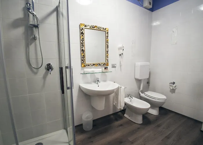 Conca D'oro Hotel 3*