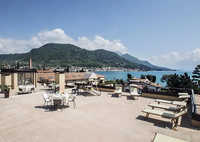 Conca D'oro Hotel