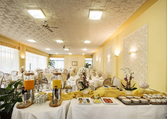 Conca D'oro Hotel