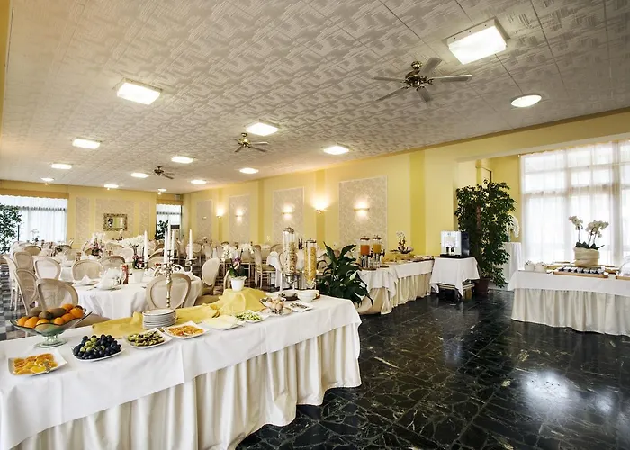 Hotel Conca D'oro